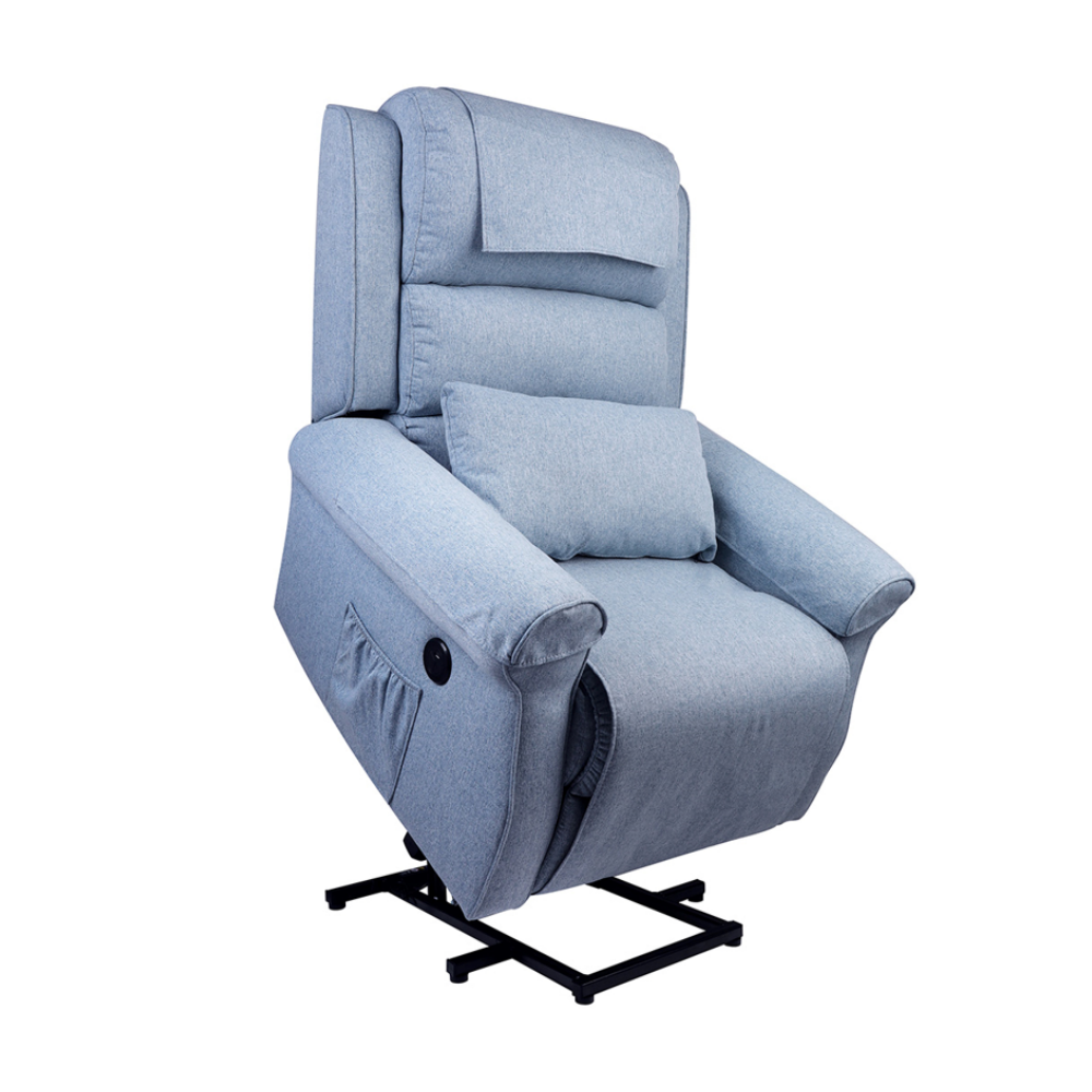 Recliner Sofa - 001