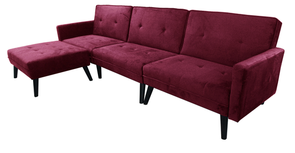 Sectional Sofa Set - 016