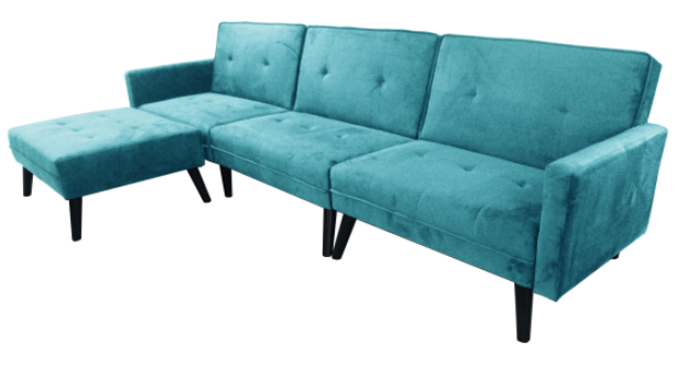 Sectional Sofa Set - 016