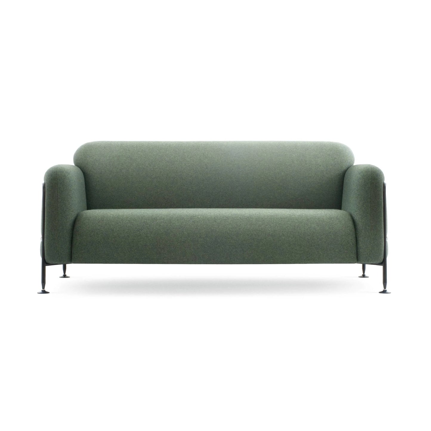 Loveseat Sofa - 037