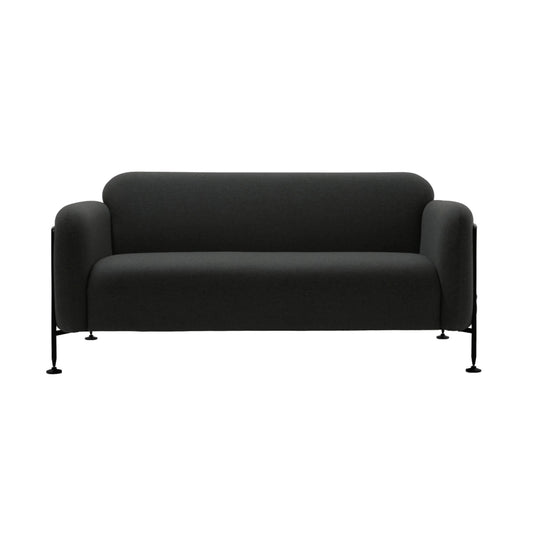 Loveseat Sofa - 037