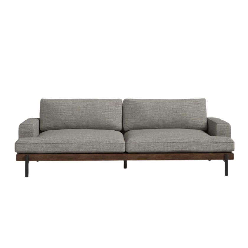 Three Seat Sofa - 040