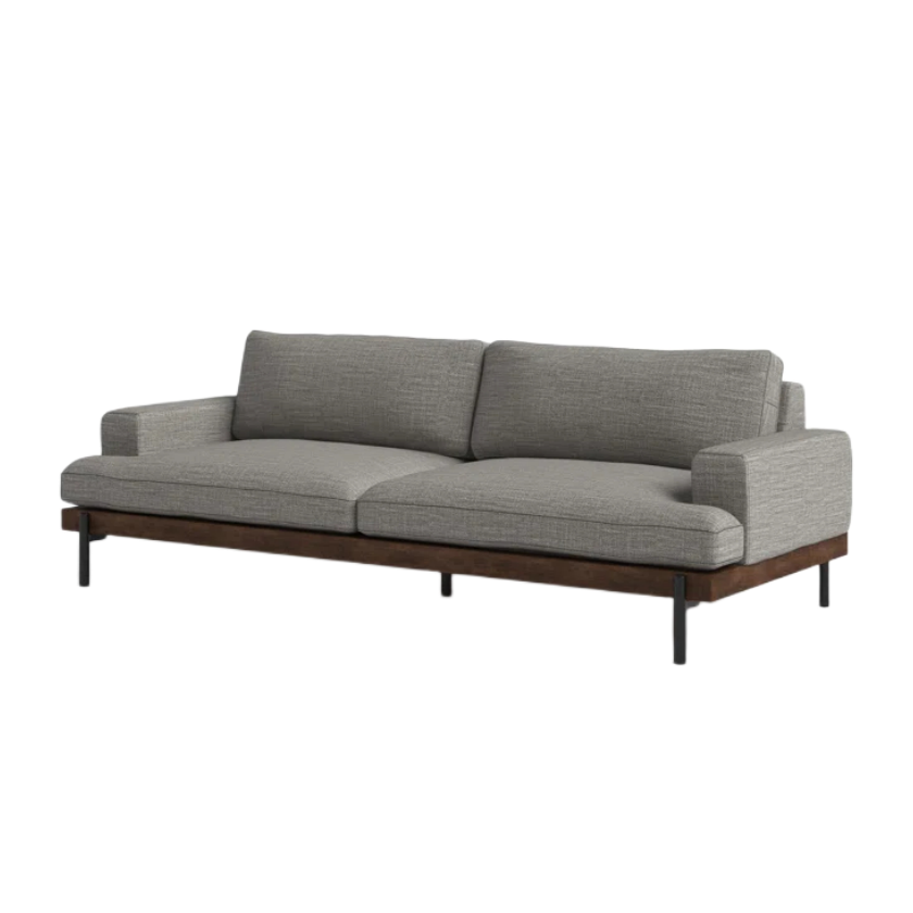 Three Seat Sofa - 040