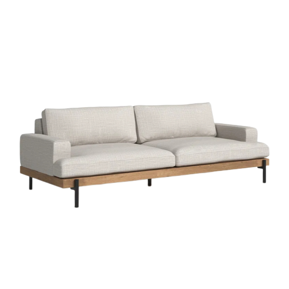 Three Seat Sofa - 040