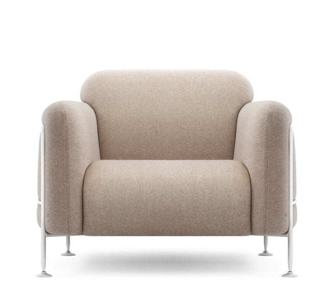 Three Seat Sofa - 041