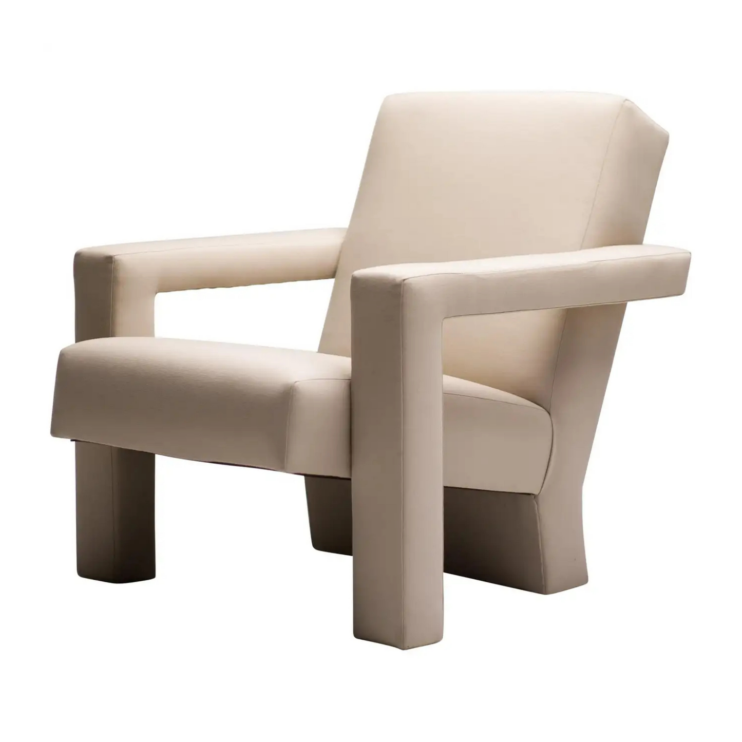 Accent Chair - 125