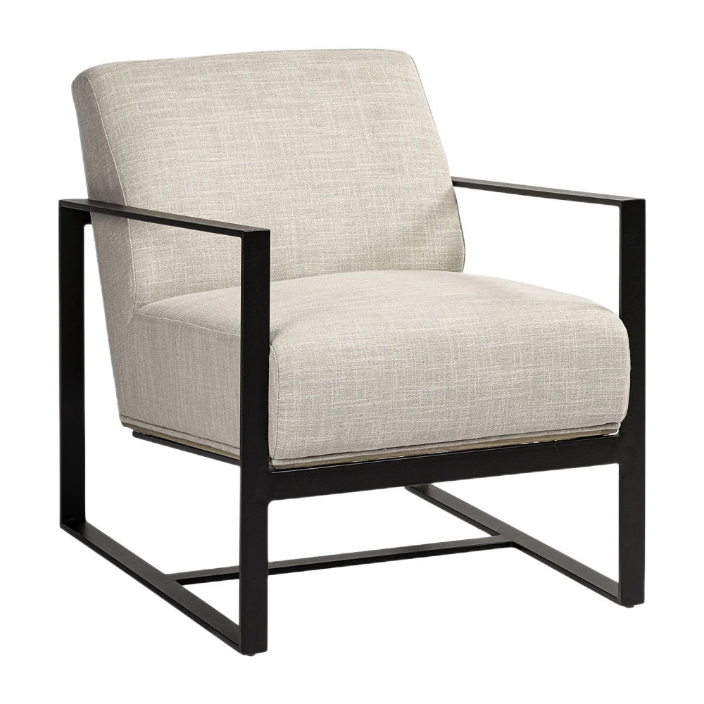 Accent Chair - 138