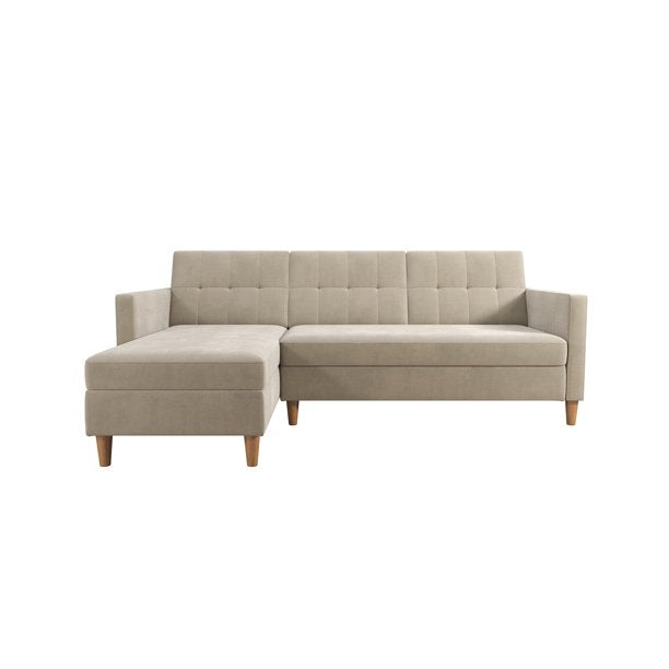 Sectional Sofa Set - 011