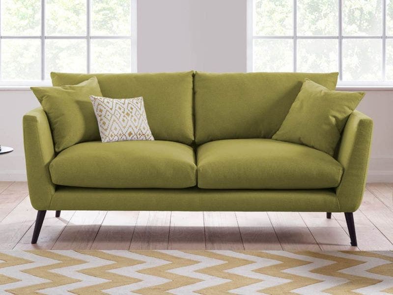 Loveseat Sofa - 008